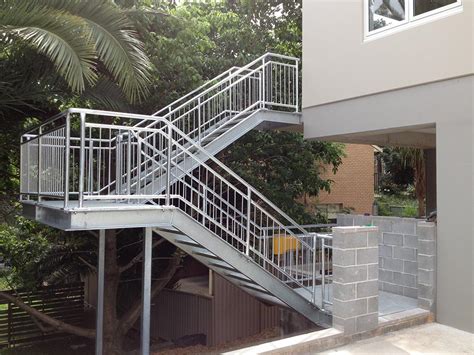 metal stair fabrication|steel stair fabricators near me.